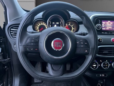 Fiat 500x my18 1.3 multijet 95 ch city cross occasion simplicicar la ciotat simplicicar simplicibike france