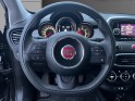 Fiat 500x my18 1.3 multijet 95 ch city cross occasion simplicicar la ciotat simplicicar simplicibike france
