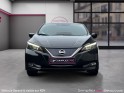 Nissan leaf electrique 40kwh acenta ou 214 euros par mois- occasion parc voitures beauvais simplicicar simplicibike france