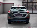 Nissan leaf electrique 40kwh acenta ou 214 euros par mois- occasion parc voitures beauvais simplicicar simplicibike france