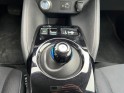 Nissan leaf electrique 40kwh acenta ou 214 euros par mois- occasion parc voitures beauvais simplicicar simplicibike france