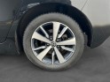 Nissan leaf electrique 40kwh acenta ou 214 euros par mois- occasion parc voitures beauvais simplicicar simplicibike france