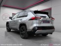 Toyota rav4 hybride my20 222 ch awd-i collection occasion simplicicar villejuif  simplicicar simplicibike france
