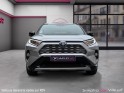 Toyota rav4 hybride my20 222 ch awd-i collection occasion simplicicar villejuif  simplicicar simplicibike france