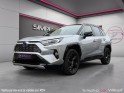 Toyota rav4 hybride my20 222 ch awd-i collection occasion simplicicar villejuif  simplicicar simplicibike france