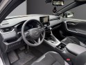 Toyota rav4 hybride my20 222 ch awd-i collection occasion simplicicar villejuif  simplicicar simplicibike france