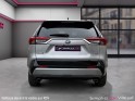 Toyota rav4 hybride my20 222 ch awd-i collection occasion simplicicar villejuif  simplicicar simplicibike france