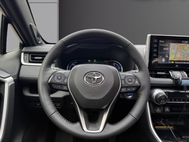 Toyota rav4 hybride my20 222 ch awd-i collection occasion simplicicar villejuif  simplicicar simplicibike france