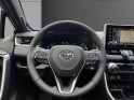 Toyota rav4 hybride my20 222 ch awd-i collection occasion simplicicar villejuif  simplicicar simplicibike france