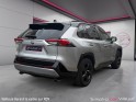 Toyota rav4 hybride my20 222 ch awd-i collection occasion simplicicar villejuif  simplicicar simplicibike france