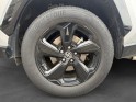 Toyota rav4 hybride my20 222 ch awd-i collection occasion simplicicar villejuif  simplicicar simplicibike france