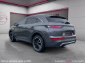 Ds ds7 crossback bluehdi 130 bvm6 performance line occasion simplicicar limoges  simplicicar simplicibike france