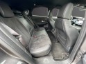 Ds ds7 crossback bluehdi 130 bvm6 performance line occasion simplicicar limoges  simplicicar simplicibike france