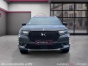 Ds ds7 crossback bluehdi 130 bvm6 performance line occasion simplicicar limoges  simplicicar simplicibike france
