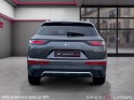Ds ds7 crossback bluehdi 130 bvm6 performance line occasion simplicicar limoges  simplicicar simplicibike france