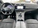Ds ds7 crossback bluehdi 130 bvm6 performance line occasion simplicicar limoges  simplicicar simplicibike france