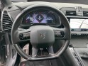 Ds ds7 crossback bluehdi 130 bvm6 performance line occasion simplicicar limoges  simplicicar simplicibike france