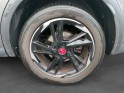 Ds ds7 crossback bluehdi 130 bvm6 performance line occasion simplicicar limoges  simplicicar simplicibike france