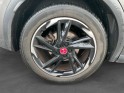 Ds ds7 crossback bluehdi 130 bvm6 performance line occasion simplicicar limoges  simplicicar simplicibike france
