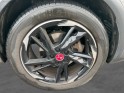 Ds ds7 crossback bluehdi 130 bvm6 performance line occasion simplicicar limoges  simplicicar simplicibike france