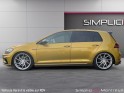 Volkswagen golf 2.0 tsi 310 bluemotion technology dsg7 4motion r full options occasion montreuil (porte de vincennes)(75)...