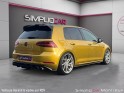 Volkswagen golf 2.0 tsi 310 bluemotion technology dsg7 4motion r full options occasion montreuil (porte de vincennes)(75)...