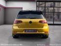 Volkswagen golf 2.0 tsi 310 bluemotion technology dsg7 4motion r full options occasion montreuil (porte de vincennes)(75)...