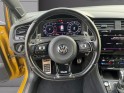Volkswagen golf 2.0 tsi 310 bluemotion technology dsg7 4motion r full options occasion montreuil (porte de vincennes)(75)...