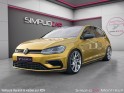 Volkswagen golf 2.0 tsi 310 bluemotion technology dsg7 4motion r full options occasion montreuil (porte de vincennes)(75)...