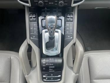 Porsche cayenne 3.0d v6 tiptronic s a occasion simplicicar la ciotat simplicicar simplicibike france