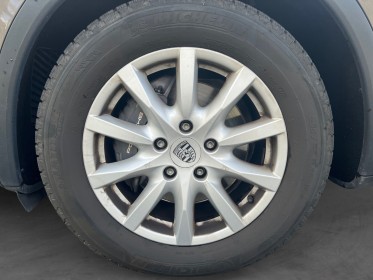 Porsche cayenne 3.0d v6 tiptronic s a occasion simplicicar la ciotat simplicicar simplicibike france