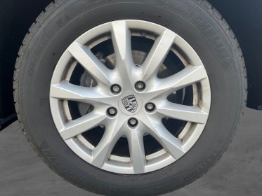 Porsche cayenne 3.0d v6 tiptronic s a occasion simplicicar la ciotat simplicicar simplicibike france