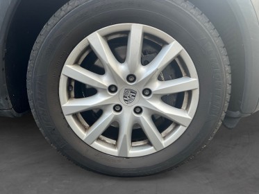 Porsche cayenne 3.0d v6 tiptronic s a occasion simplicicar la ciotat simplicicar simplicibike france