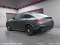 Mercedes gle coupe 350 de 9g-tronic 4matic amg line garantie 12 mois. occasion montreuil (porte de vincennes)(75) simplicicar...