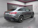 Mercedes gle coupe 350 de 9g-tronic 4matic amg line garantie 12 mois. occasion montreuil (porte de vincennes)(75) simplicicar...