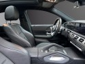 Mercedes gle coupe 350 de 9g-tronic 4matic amg line garantie 12 mois. occasion montreuil (porte de vincennes)(75) simplicicar...
