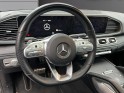 Mercedes gle coupe 350 de 9g-tronic 4matic amg line garantie 12 mois. occasion montreuil (porte de vincennes)(75) simplicicar...
