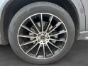 Mercedes gle coupe 350 de 9g-tronic 4matic amg line garantie 12 mois. occasion montreuil (porte de vincennes)(75) simplicicar...
