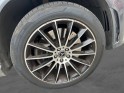 Mercedes gle coupe 350 de 9g-tronic 4matic amg line garantie 12 mois. occasion montreuil (porte de vincennes)(75) simplicicar...