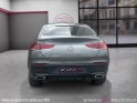 Mercedes gle coupe 350 de 9g-tronic 4matic amg line garantie 12 mois. occasion montreuil (porte de vincennes)(75) simplicicar...