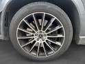 Mercedes gle coupe 350 de 9g-tronic 4matic amg line garantie 12 mois. occasion montreuil (porte de vincennes)(75) simplicicar...