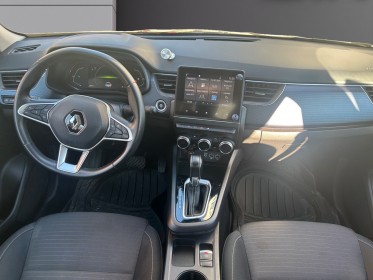 Renault arkana e-tech 145 zen garantie 12 mois. occasion montreuil (porte de vincennes)(75) simplicicar simplicibike france