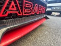 Abarth 595 1.4 turbo t-jet 140 ch occasion  simplicicar vaucresson nice - pfvauto simplicicar simplicibike france