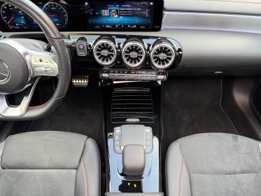 Mercedes cla coupe 250 e 8g-dct amg line toit ouvrant caméra de recul entretient mercedes garantie constructeur janvier 2027...