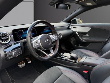 Mercedes cla coupe 250 e 8g-dct amg line toit ouvrant caméra de recul entretient mercedes garantie constructeur janvier 2027...