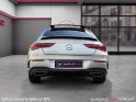 Mercedes cla coupe 250 e 8g-dct amg line toit ouvrant caméra de recul entretient mercedes garantie constructeur janvier 2027...