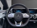 Mercedes cla coupe 250 e 8g-dct amg line toit ouvrant caméra de recul entretient mercedes garantie constructeur janvier 2027...