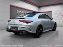 Mercedes cla coupe 250 e 8g-dct amg line toit ouvrant caméra de recul entretient mercedes garantie constructeur janvier 2027...