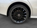 Mercedes cla coupe 250 e 8g-dct amg line toit ouvrant caméra de recul entretient mercedes garantie constructeur janvier 2027...