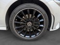 Mercedes cla coupe 250 e 8g-dct amg line toit ouvrant caméra de recul entretient mercedes garantie constructeur janvier 2027...
